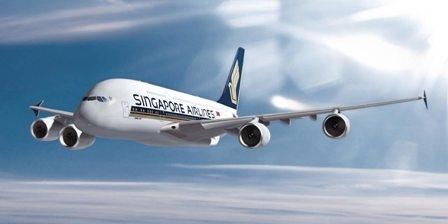 SIA to increase global frequency