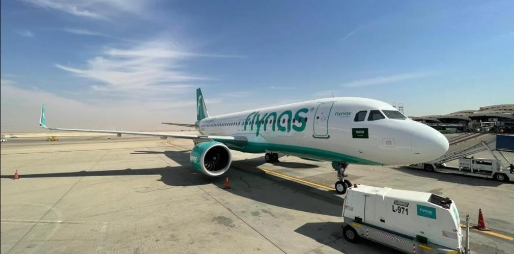 Flynas announces international services to AlUla