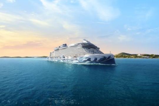 NCL Wins ‘Best Cruise’ Title at India’s Best Awards 2021