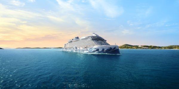 NCL Wins ‘Best Cruise’ Title at India’s Best Awards 2021