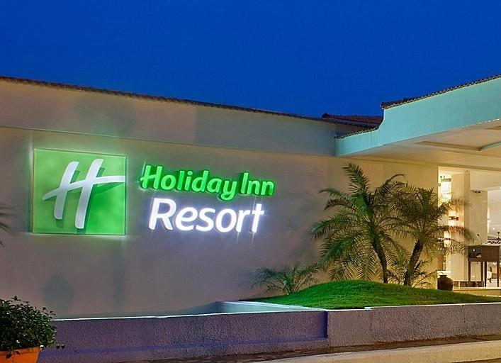 IHG signs Holiday Inn in Karnataka