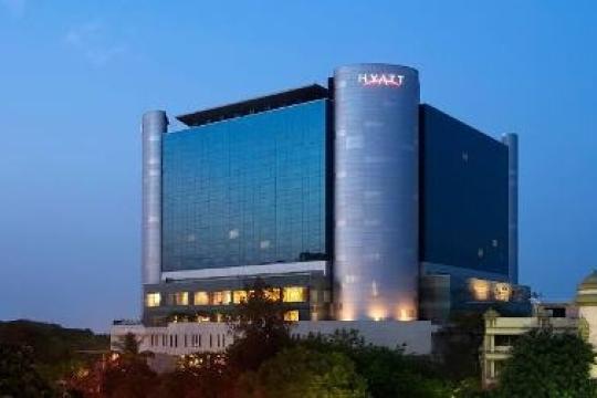 Hyatt to Add over 20 Luxury Properties by end 2020