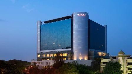 Hyatt to Add over 20 Luxury Properties by end 2020