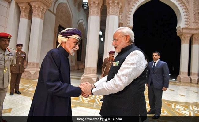 Modi’s Oman visit to strengthen tourism ties