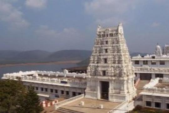 IRCTC Adds Bhadrachalam in Ramayana Circuit Itinerary