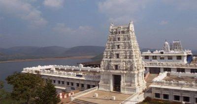 IRCTC Adds Bhadrachalam in Ramayana Circuit Itinerary