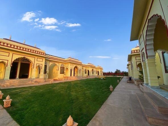 Cygnet Forays into Rajasthan, to Open Resorts in Bharatpur