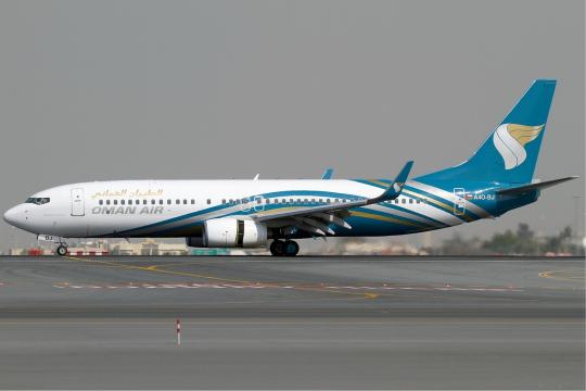 Oman Air set to expand frequency on India routes