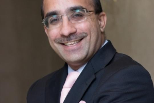 Rajeev Kohli re-elected as SITE President