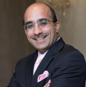 Rajeev Kohli re-elected as SITE President
