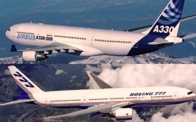 Boeing and Airbus to produce more than 1,750 aircraft in 2019: Frost & Sullivan