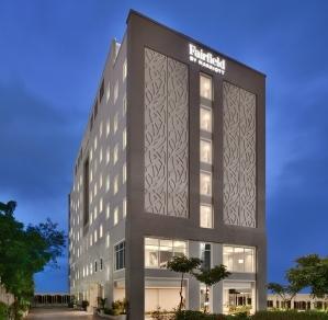Marriott opens Fairfield by Marriott Pune