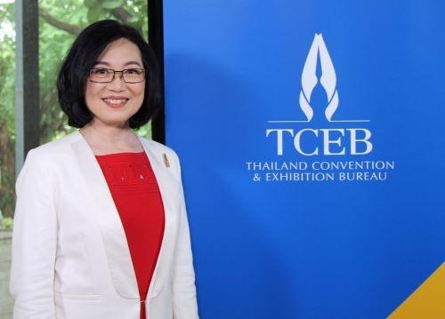 TCEB Outlines 3-Year Roadmap for Conventions