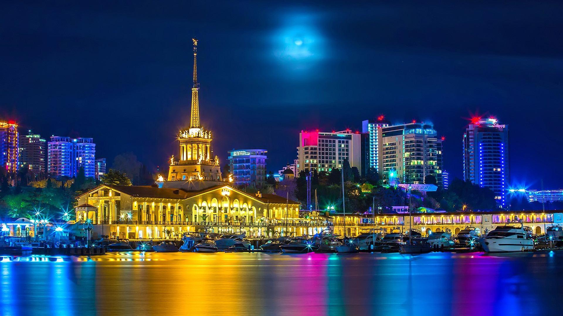 Linkin Reps to represent Sochi Tourism in India