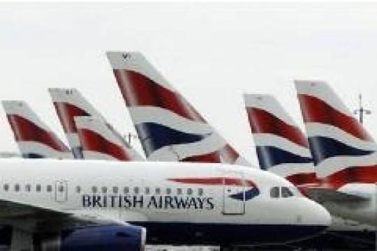 British Airways to fly daily to Hyderabad