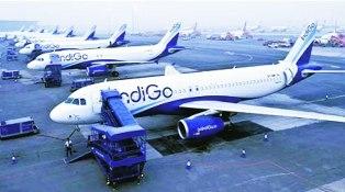 IndiGo connects Kolkata to Vizag
