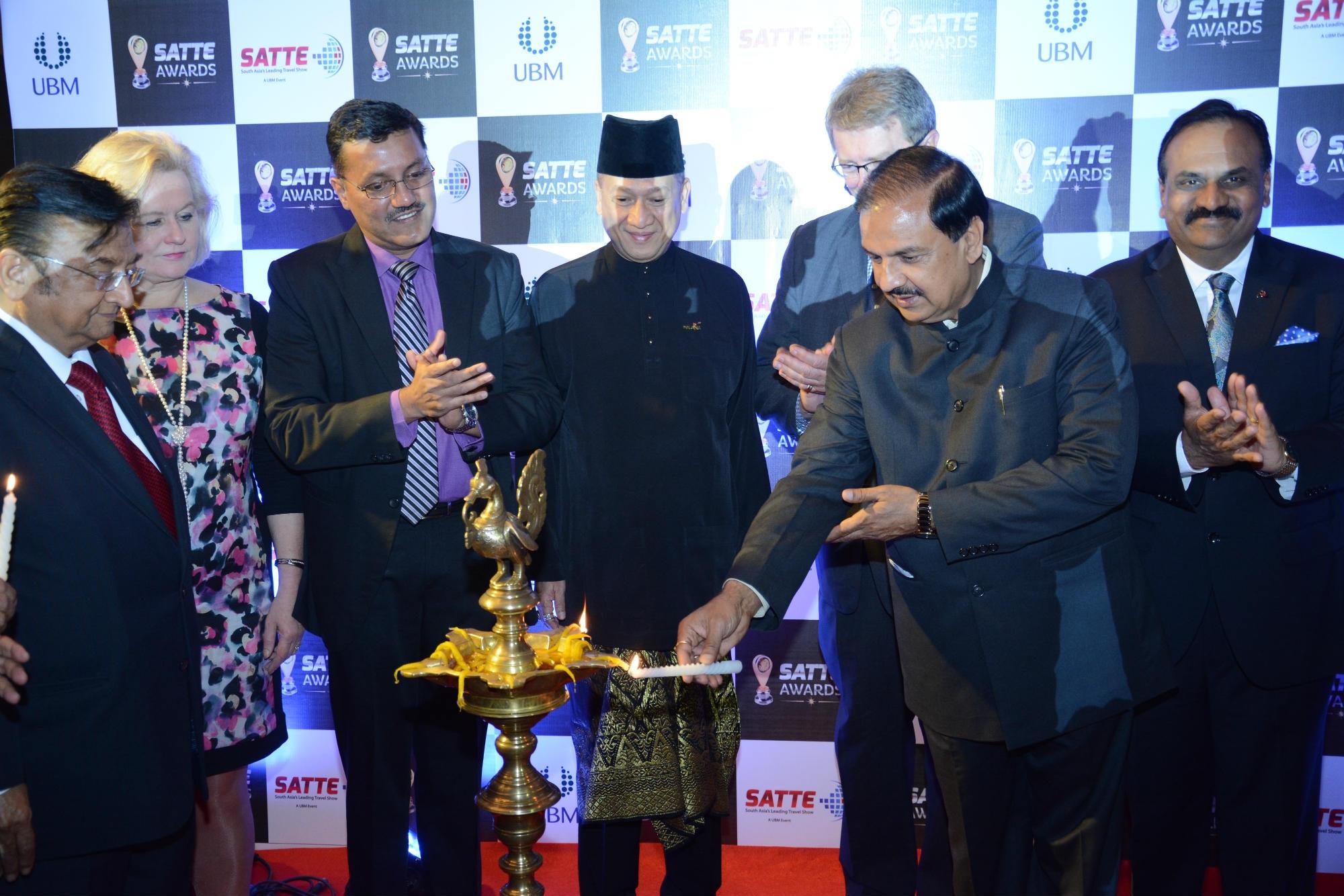 SATTE: The global travel shopping place in India