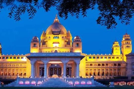 IHCL forays into homestays with ‘Ama Trails & Stays’