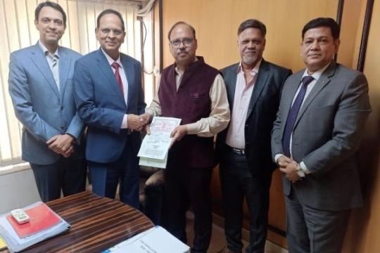 Pride Group Signs ‘Pride Hotel’ in Bhopal