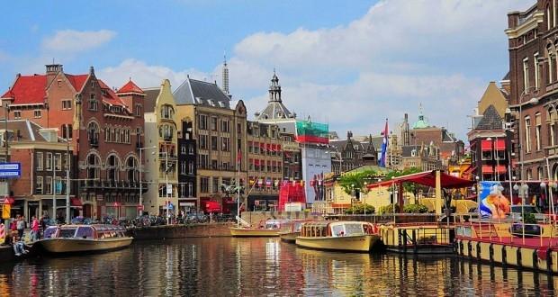 Netherlands aims over 2 lakh Indian visitors in 2018
