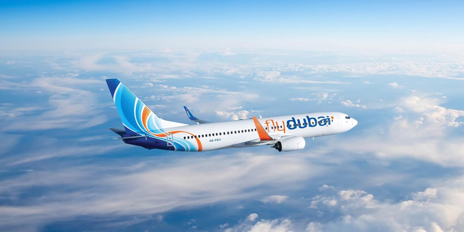 flydubai Resumes Flights to Tbilisi