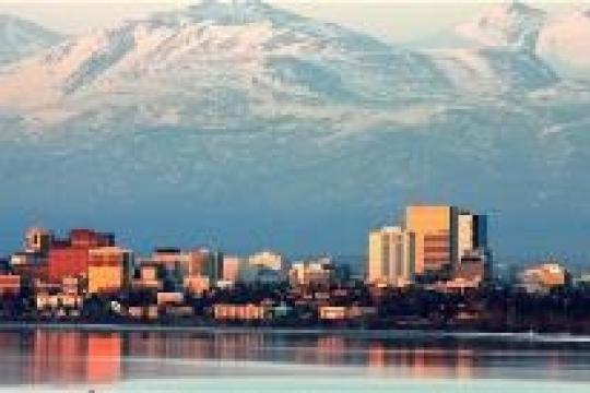 India an emerging market for Alaska