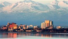 India an emerging market for Alaska