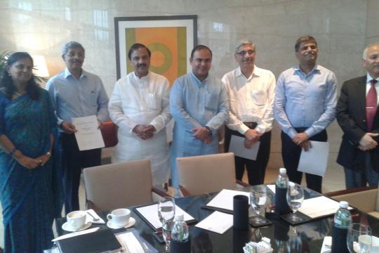 Maharashtra Tourism inks MoU with ASI