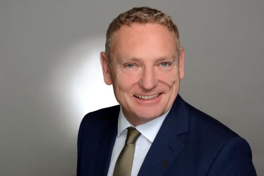 Always Been Our Aim to Offer 360° Service Portfolio to Our Clients, AVIAREPS CEO