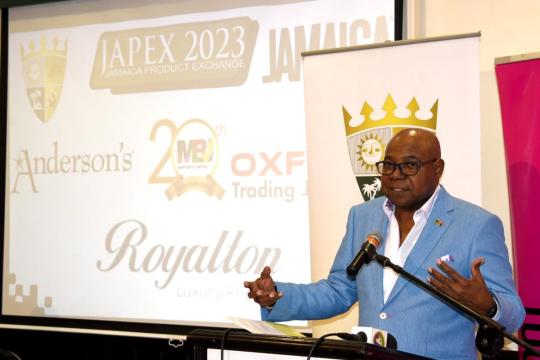 Jamaica Sees Big Prospects in India Market