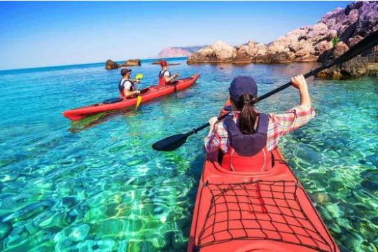 Oman Witnesses Demand in Adventure Tourism