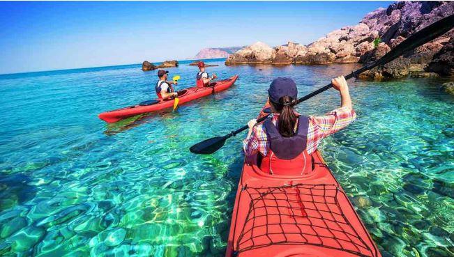 Oman Witnesses Demand in Adventure Tourism
