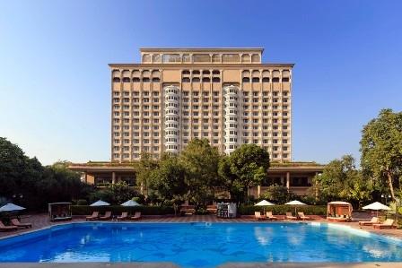 IHCL PAT up 184% at Rs 287 cr