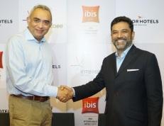 ibis forays into HITEC city, Hyderabad