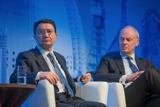 UNWTO Secretary-General thanks outgoing WTTC President