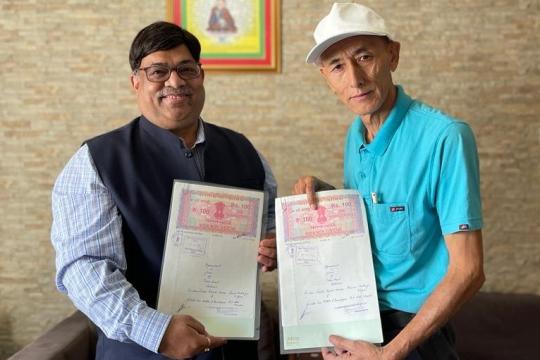 Lords Hotels Signs Riviera Lords Resort, Siliguri