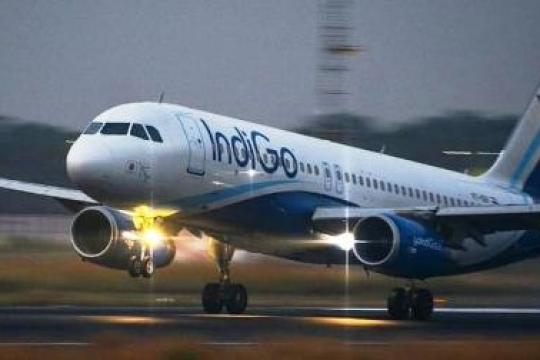 IndiGo inaugurates flights to Gaya