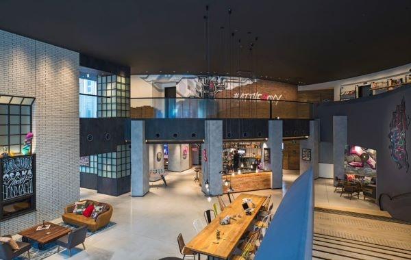 Marriott Pilots AI Solutions for Hotel Design in APAC