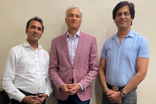 Sarovar Hotels signs Golden Tulip in Goa