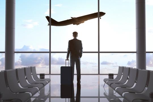 Corporate Travel: Changing Dynamics