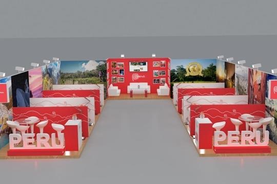 Peruvian companies to participate at SATTE 2018