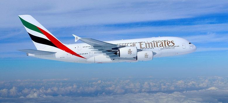 Emirates renew full content agreement with Amadeus