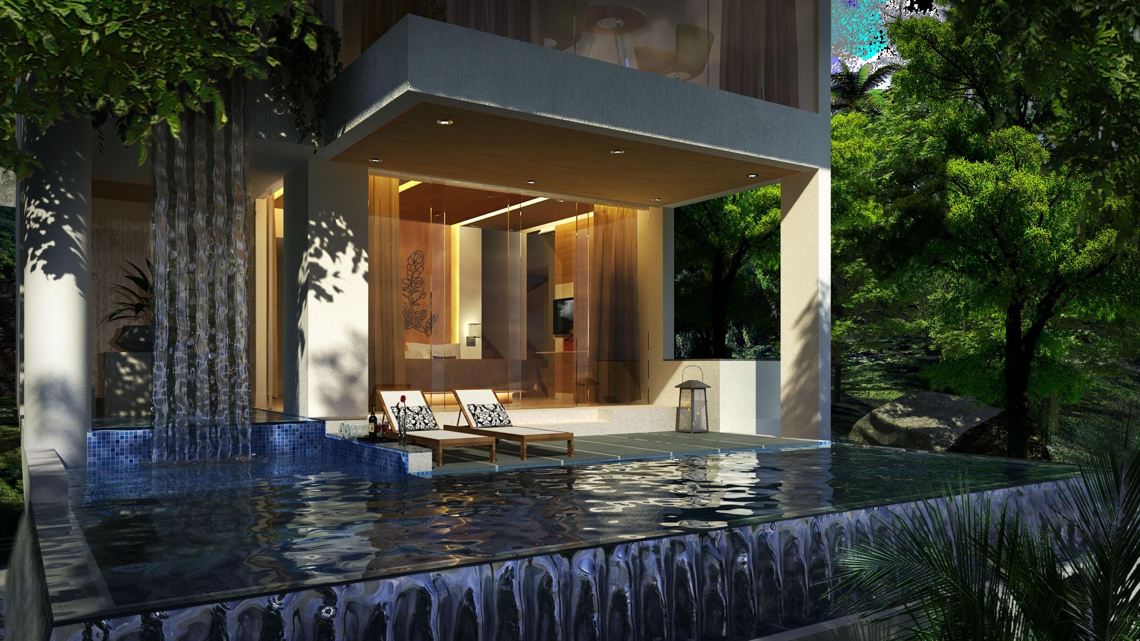 Aiana focuses to cater upper-upscale market
