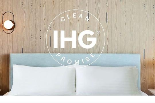 IHG eyes smaller wedding events in India