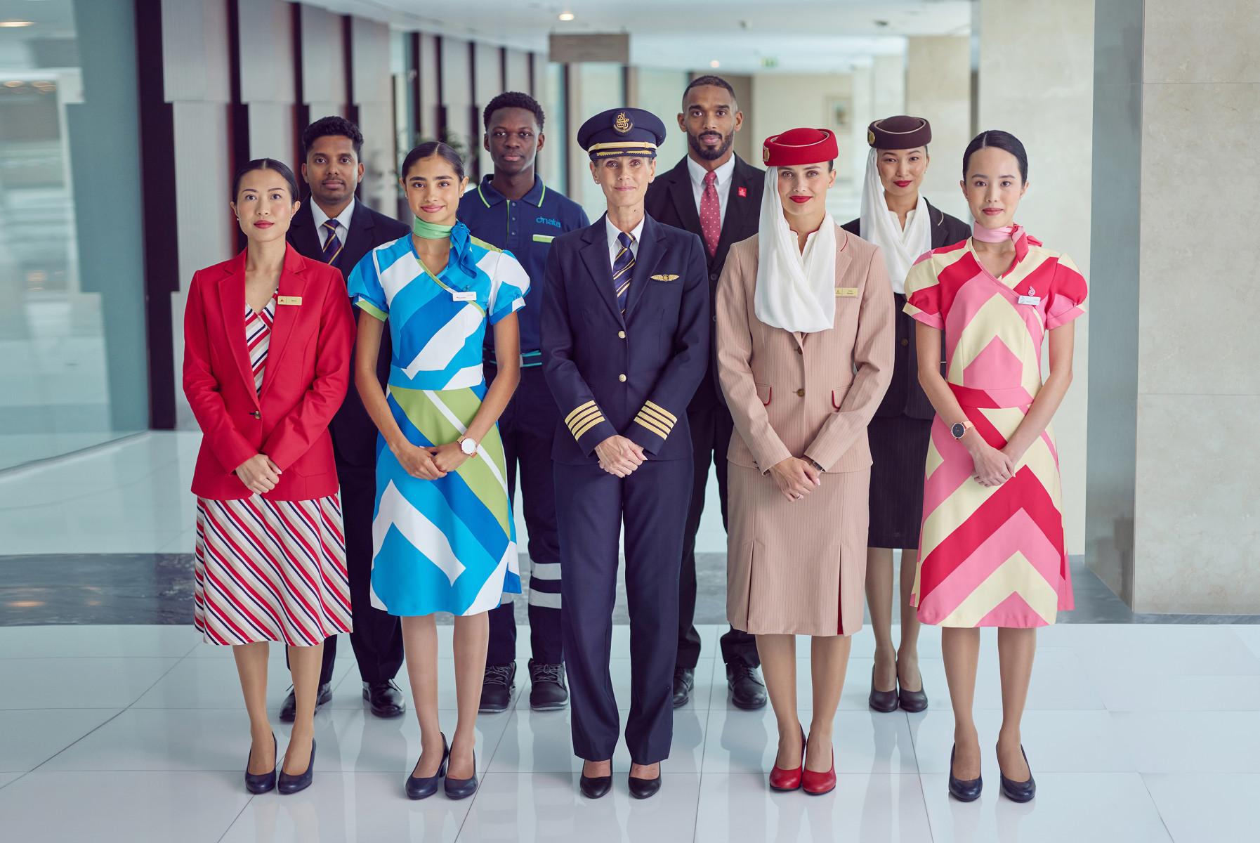 Emirates announces record profit of USD 6.2 bn in 2024-25