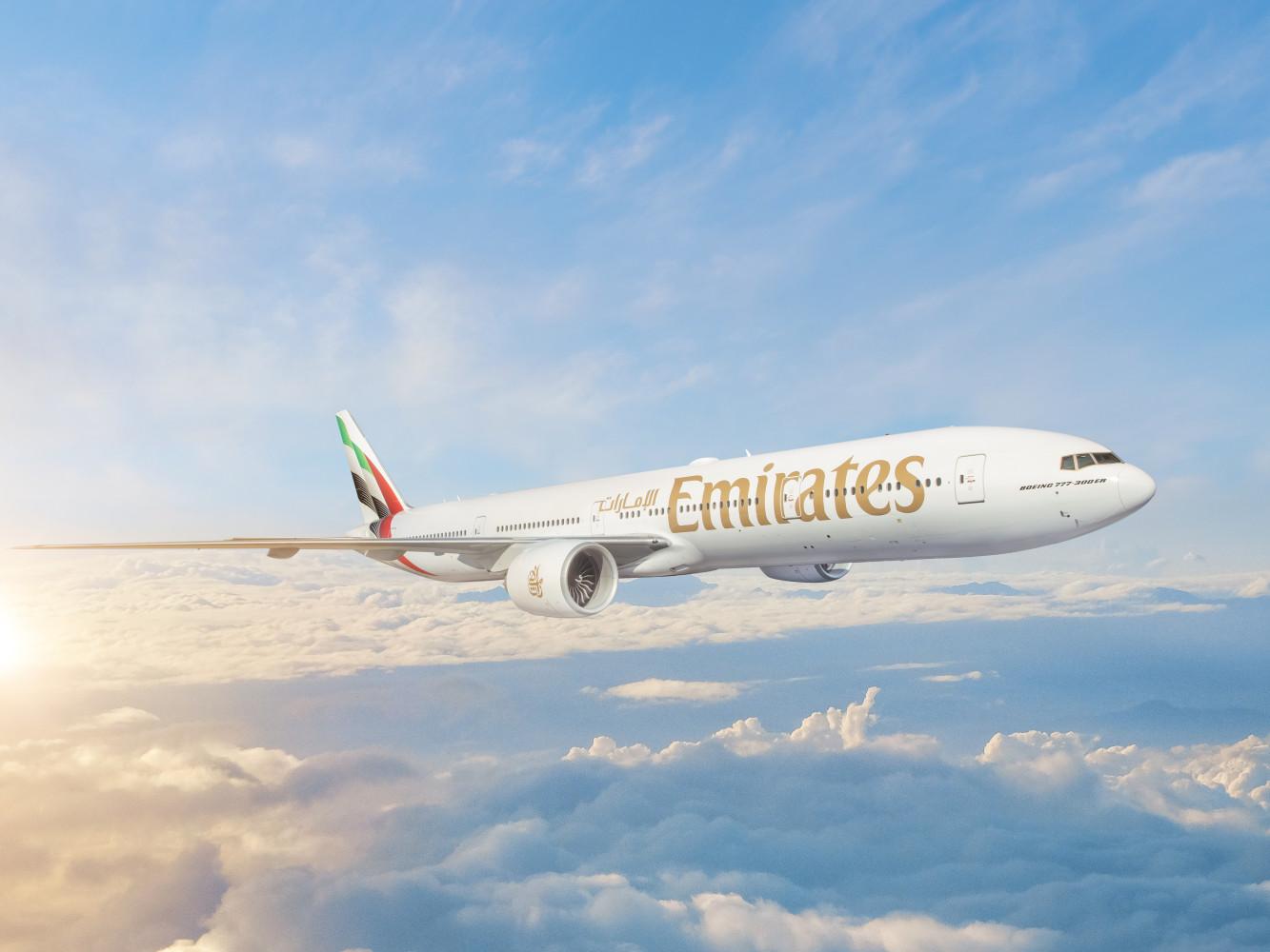 Emirates joins Aviation Circulatory Consortium (ACC)