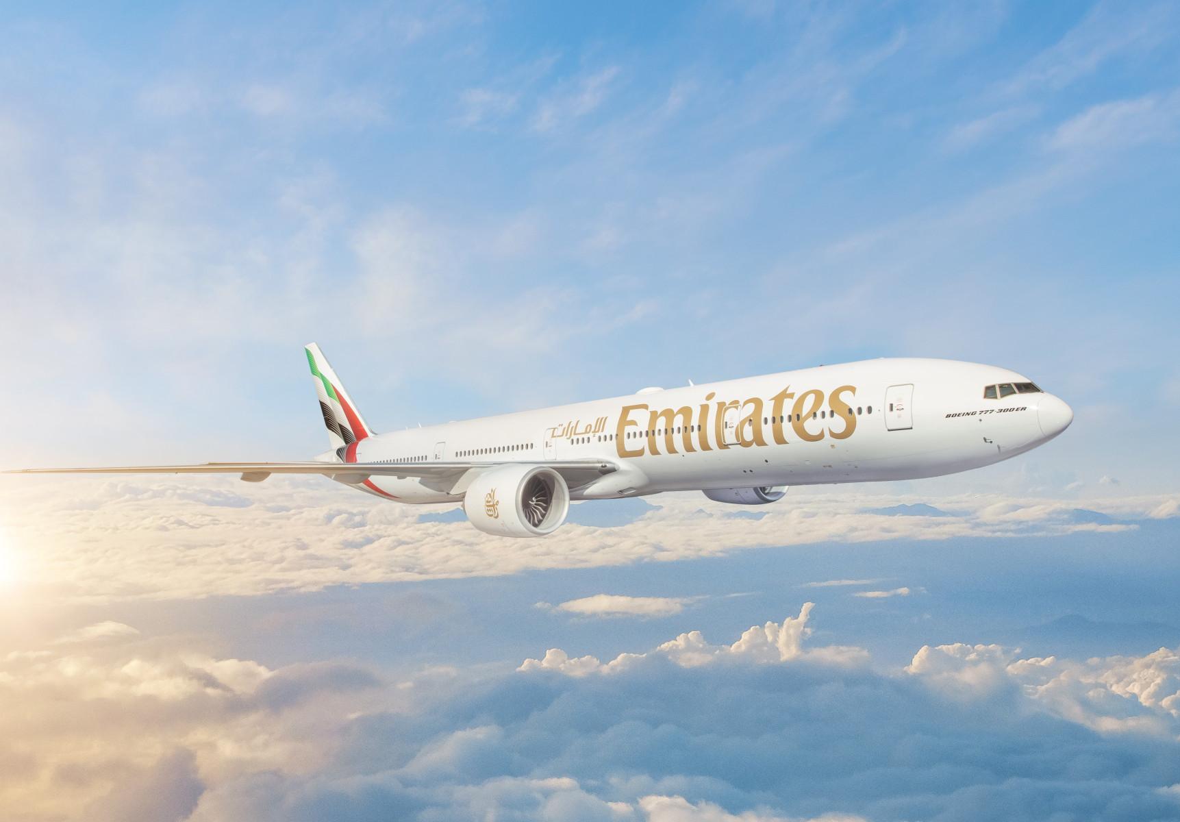 Emirates boosts services between Madagascar & Seychelles