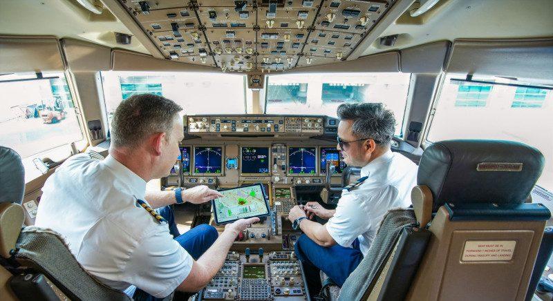 Emirates integrates Advanced Turbulence Data Platform for safer, efficient flights
