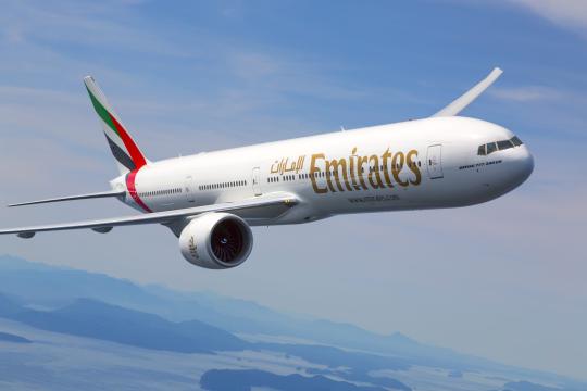 Emirates Group records profit of AED 10.4bn for H1 2024-25