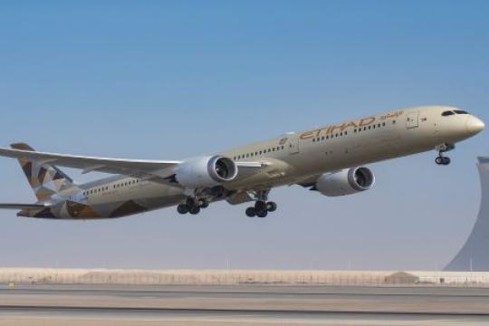 Etihad Goes Double Daily To Jakarta